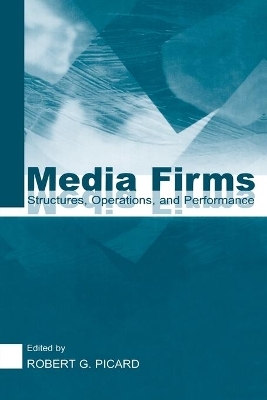 Media Firms - 