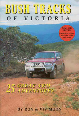 Bush Tracks of Victoria - Ron Moon