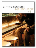 Dining Secrets Melbourne (City) -  Deck of Secrets