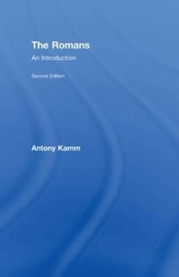 The Romans - Antony Kamm