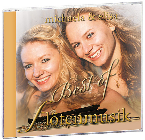 Best of Flötenmusik