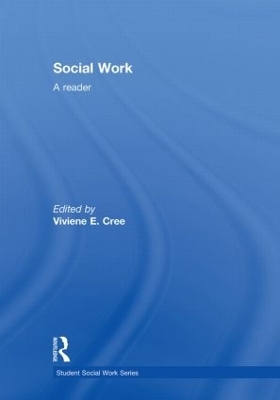 Social Work - 