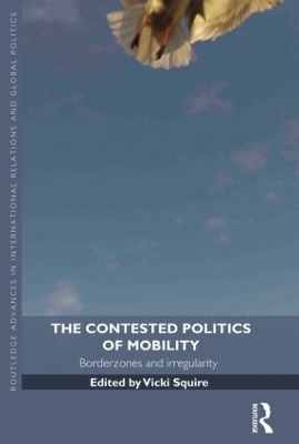 The Contested Politics of Mobility - 