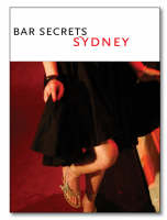 Bar Secrets Sydney -  Deck of Secrets