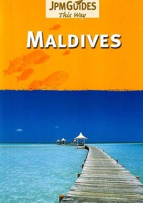 Maldives - Dan Colwell