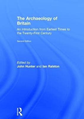 The Archaeology of Britain - 