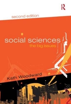 Social Sciences - Kath Woodward