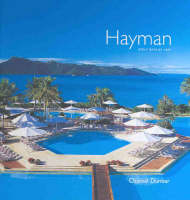 Hayman - Chantal Dunbar