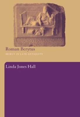 Roman Berytus - Linda Jones Hall