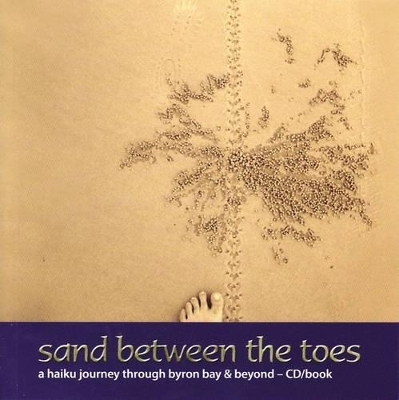 Sand Between the Toes - 