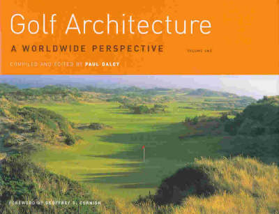 Golf Architecture - 