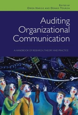 Auditing Organizational Communication - 