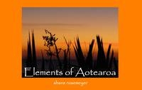 Elements of Aotearoa -  Jahri Jah Jah