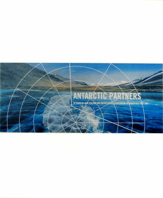 Antarctic Partners - 