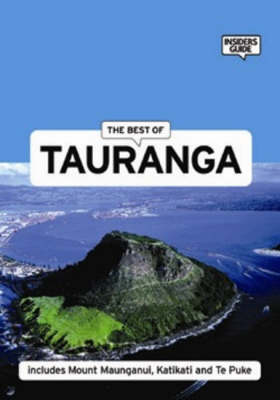 The Best of Tauranga - Grant Dyson