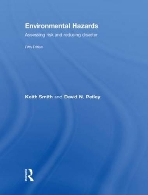 Environmental Hazards - Keith Smith