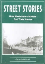 Street Stories - Gareth Winter