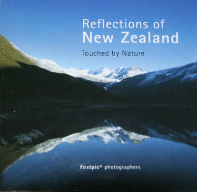 Reflections of New Zealand - Sue Ferens