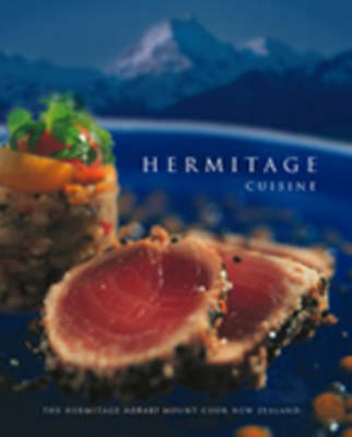 Hermitage Cuisine - Bernard Lippmann,  Et Al.