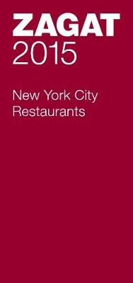 2015 New York City Restaurants