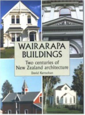 Wairarapa Buildings - David Kernohan