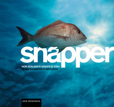 Snapper - Sam Mossman