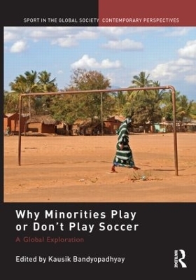 Why Minorities Play or Don't Play Soccer - 