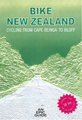 Bike New Zealand - Paul Salter