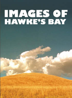 Images of Hawke's Bay - Robert McGregor