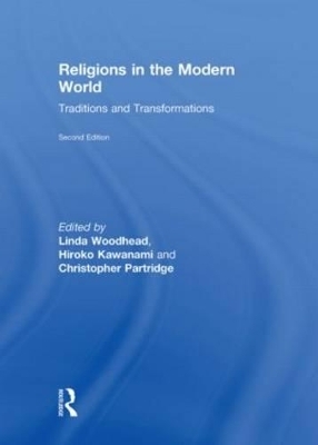 Religions in the Modern World - 