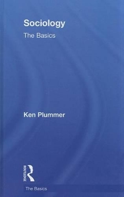 Sociology: The Basics - Ken Plummer