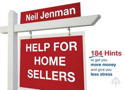 Help for Home Sellers - Neil Jenman