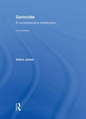 Genocide - Adam Jones