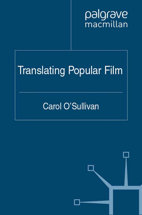 Translating Popular Film - C. O'Sullivan