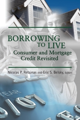 Borrowing to Live - 