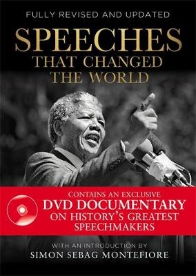 Speeches that Changed the World - Various Various