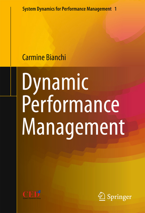 Dynamic Performance Management - Carmine Bianchi