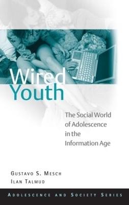 Wired Youth - Ilan Talmud, Gustavo Mesch