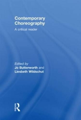 Contemporary Choreography - 