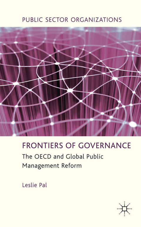 Frontiers of Governance - L. Pal