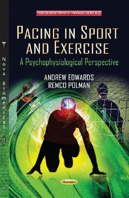 Pacing in Sport & Exercise - Andrew Edwards