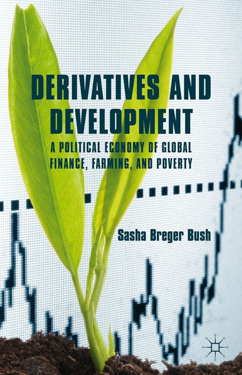 Derivatives and Development - Kenneth A. Loparo