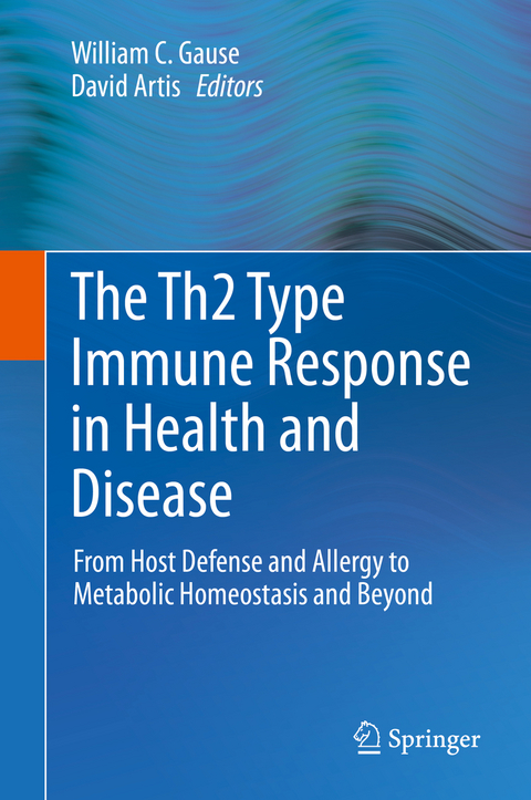 The Th2 Type Immune Response in Health and Disease - 