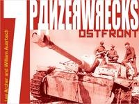 Panzerwrecks 7 - Lee Archer, William Auerbach