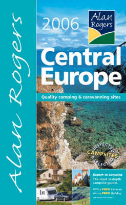 Alan Rogers Central Europe