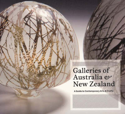 Galleries of Australia and New Zealand - 