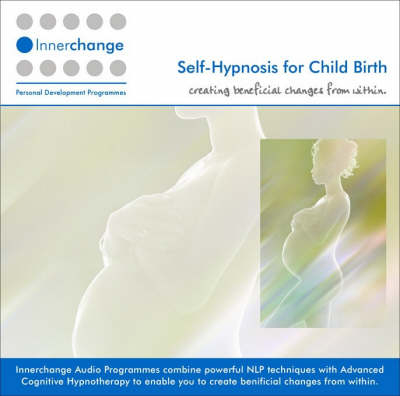 Self Hypnosis for Childbirth - Kathy Stephenson