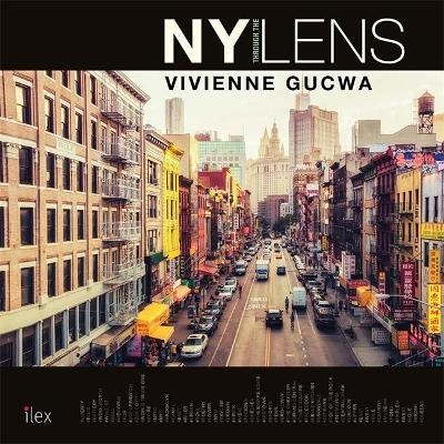 New York Through the Lens - Vivienne Gucwa