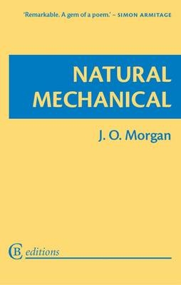 Natural Mechanical - J. O. Morgan