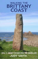 Walking the Brittany Coast - Judy Smith